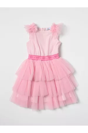 Chiara Ferragni Vestido Niños color