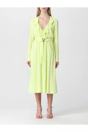 Patrizia Pepe Vestido Mujer color