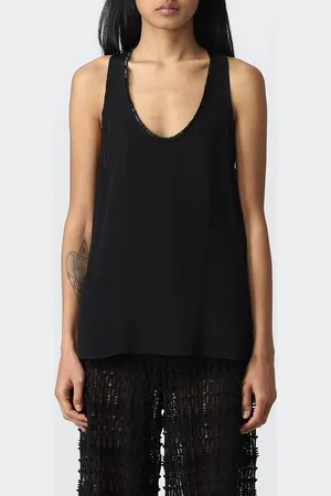 GENNY Top Mujer color