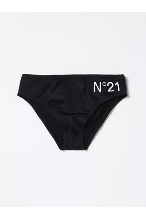 Nº21 Bañador Niños color