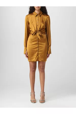 Patrizia Pepe Vestido Mujer color