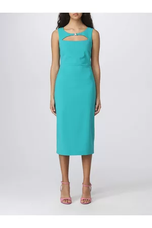 Patrizia Pepe Vestido Mujer color