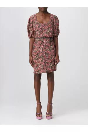 Patrizia Pepe Vestido Mujer color