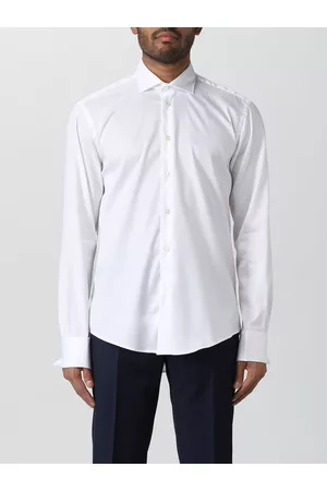Brian Dales Camisa Hombre color