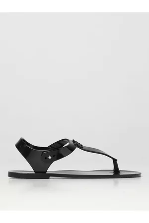 Pinko Sandalias Planas Mujer color