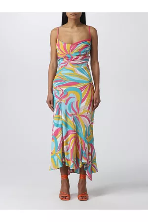 Pinko Vestido Mujer color