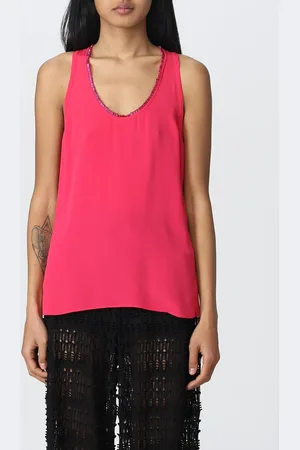GENNY Top Mujer color