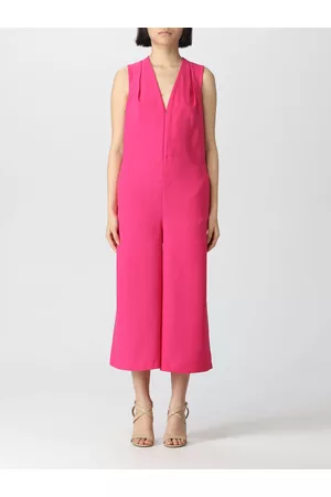Manila Grace Mono Pieza Mujer color
