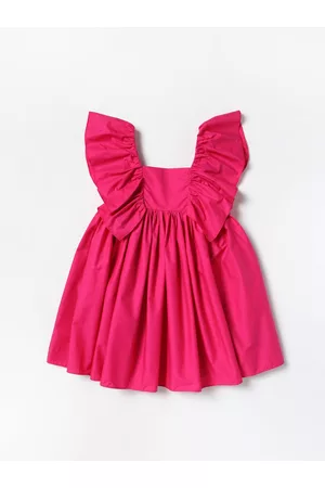 Patrizia Pepe Vestido Niños color