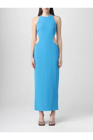 Chiara Ferragni Vestido Mujer color