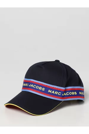 Marc Jacobs Gorros - Gorro Niños color Azul Oscuro