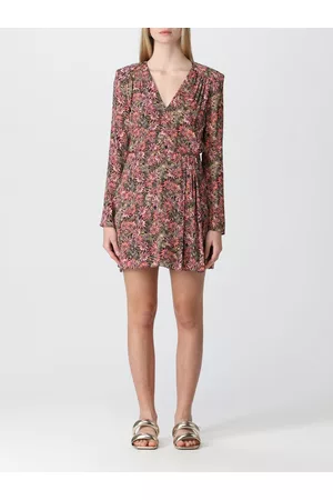 Patrizia Pepe Vestido Mujer color