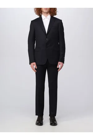Ermenegildo Zegna Traje Hombre color