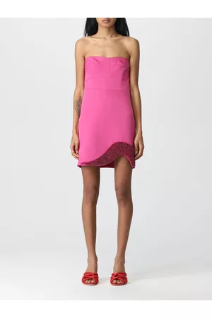 Patrizia Pepe Vestido Mujer color