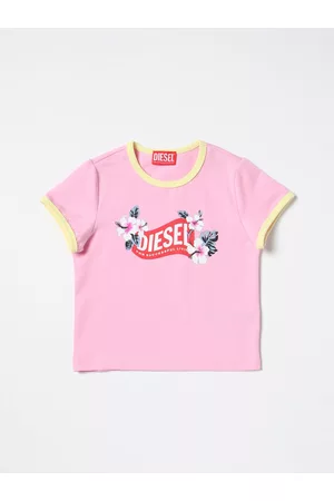 Diesel Camisetas Niños color