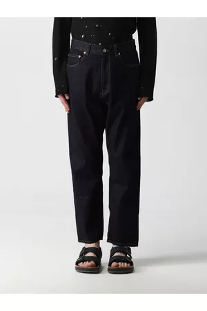 GRIFONI Jeans Hombre color