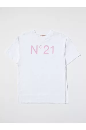 Nº21 Vestido Niños color
