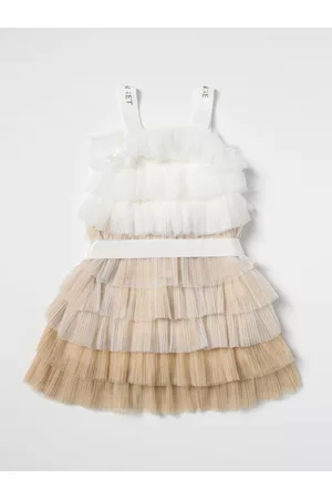 Twin-Set Vestido Niños color