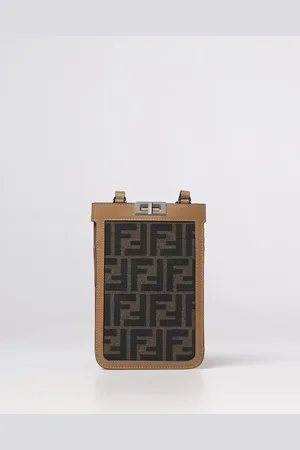 Fendi Bandolera Hombre color