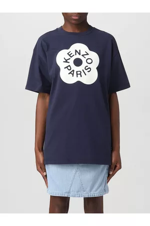 Kenzo Camiseta Mujer color