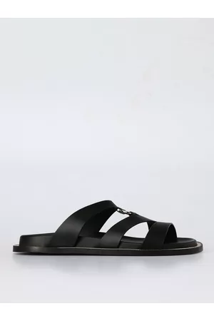 Salvatore Ferragamo Sandalias Planas Mujer color