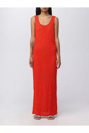 Twin-Set Vestido Mujer color