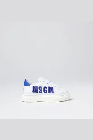 Msgm Zapatillas Niños color