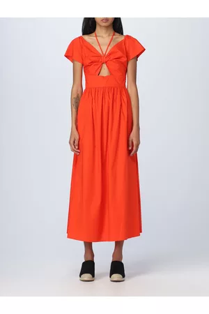 Twin-Set Vestido Mujer color
