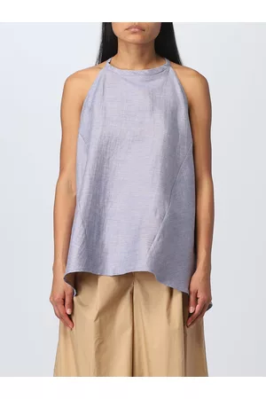 Manila Grace Top Mujer color