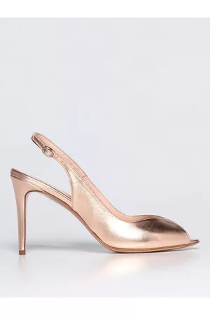 ANNA F. Zapatos De Tacón Mujer color