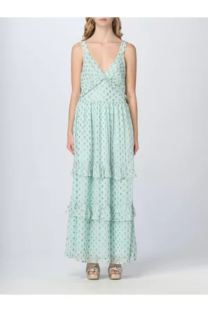 Twin-Set Vestido Mujer color