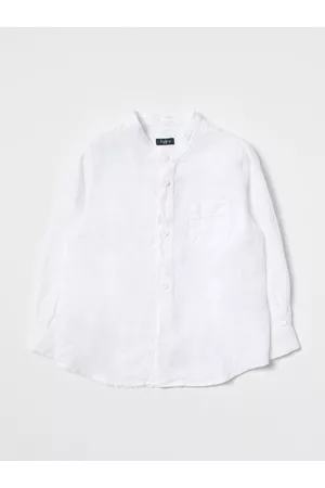 Il gufo Camisa Niños color