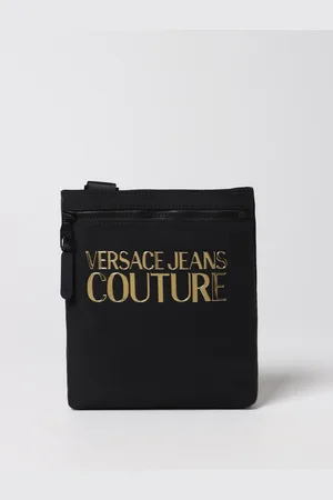 VERSACE Bandolera Hombre color