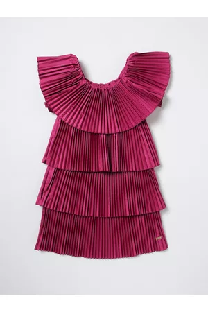 Liu Jo Vestido Niños color