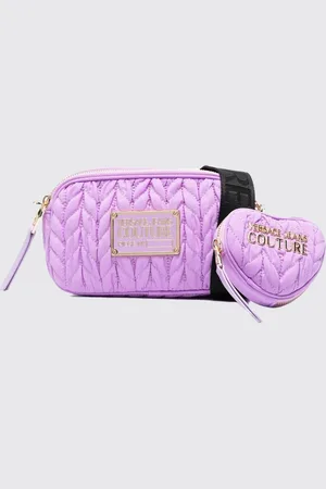 VERSACE Bandolera Mujer color