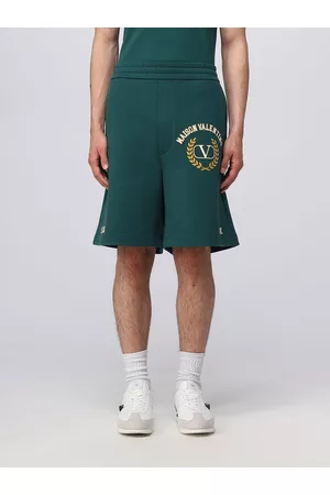 VALENTINO Pantalones Cortos Hombre color