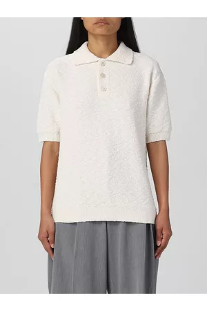 Maison Margiela Polo Mujer color