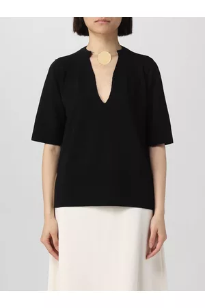 Jil Sander Jersey Mujer color