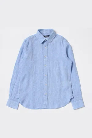 Jeckerson Camisa Niños color
