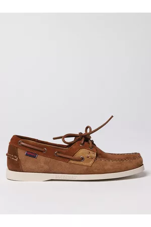 SEBAGO Mocasines Hombre color