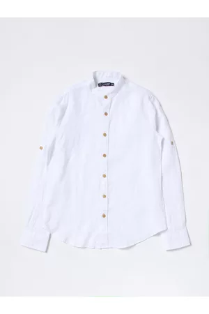 Jeckerson Camisa Niños color