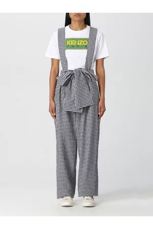 Kenzo Pantalón Mujer color