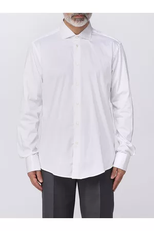 Brian Dales Camisa Hombre color