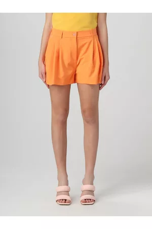 Twin-Set Pantalòn Cortos Mujer color