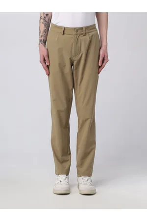 K-Way Pantalón Hombre color