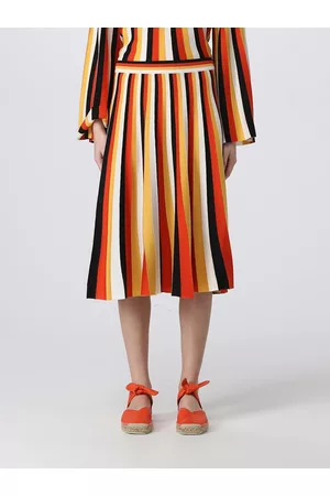 Chloé Falda CHLOÉ Mujer color