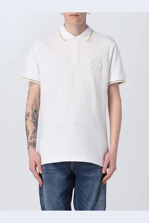 VERSACE Polo Hombre color