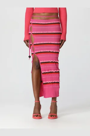 Jacquemus Falda Mujer color
