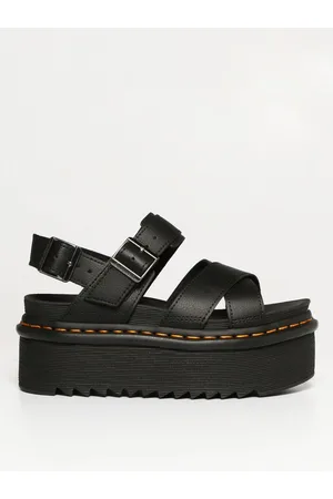 Dr. Martens Sandalias Planas Mujer color