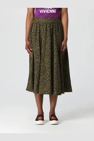 Kenzo Falda Mujer color